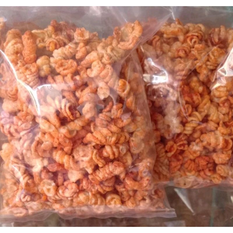 

MAKARONI SPIRAL 230gr