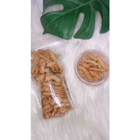 

Basreng by ARFIfoodie's