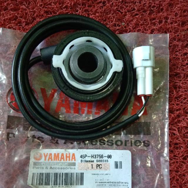 KDM_24 Gear Box Speedometer Yamaha Byson kabel speedometer byson