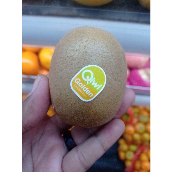 

Kiwi Gold frui manis 1 kg