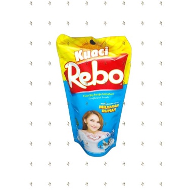 

Kwaci Re-Bo 70gr