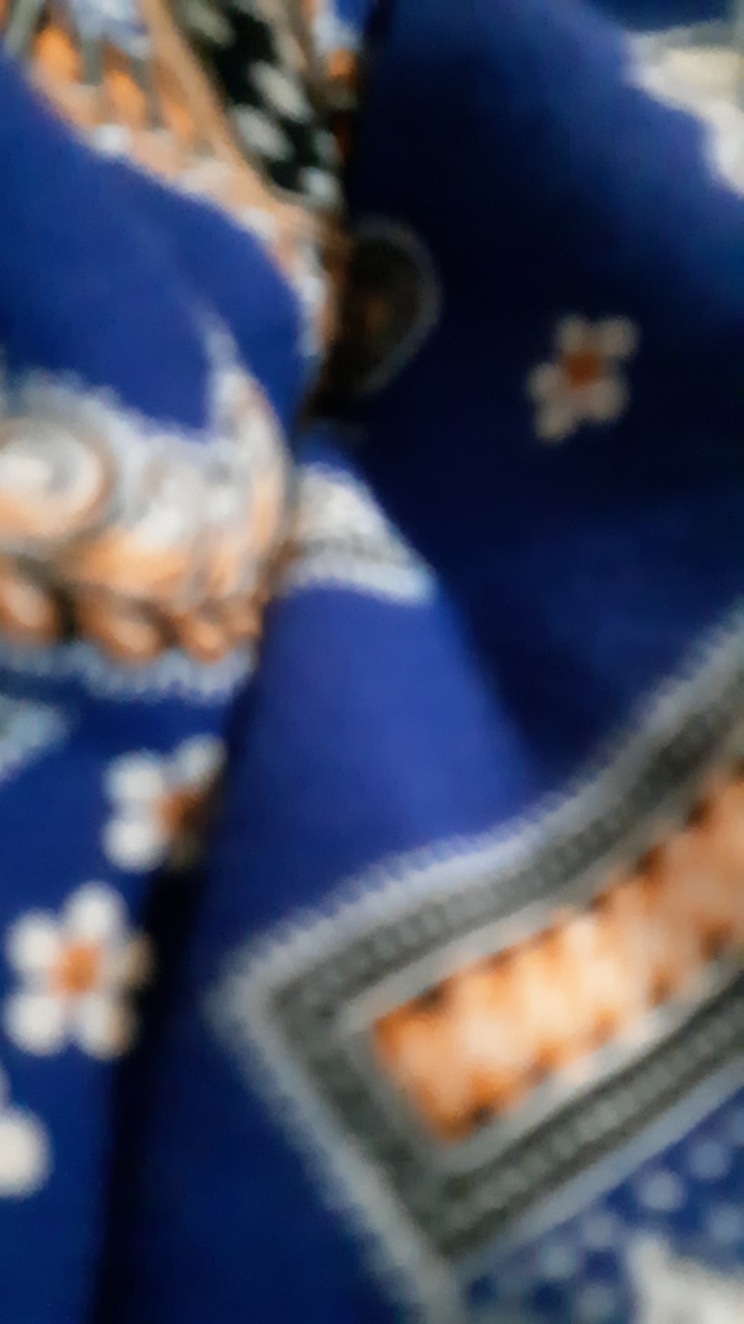 Alas Duduk Closet/ Kertas Duduk Toilet Seat Waterproof