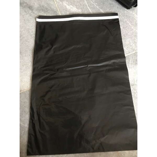 

polymailer hitam uk 30x42+4 cm isi 100 pcs
