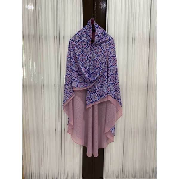 PL Khimar Berkha Sisesa