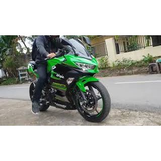 Kawasaki Ninja Ninja 250FI 2018