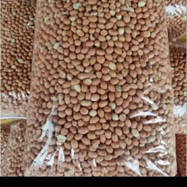 

Kacang tanah/Kacang Suuk