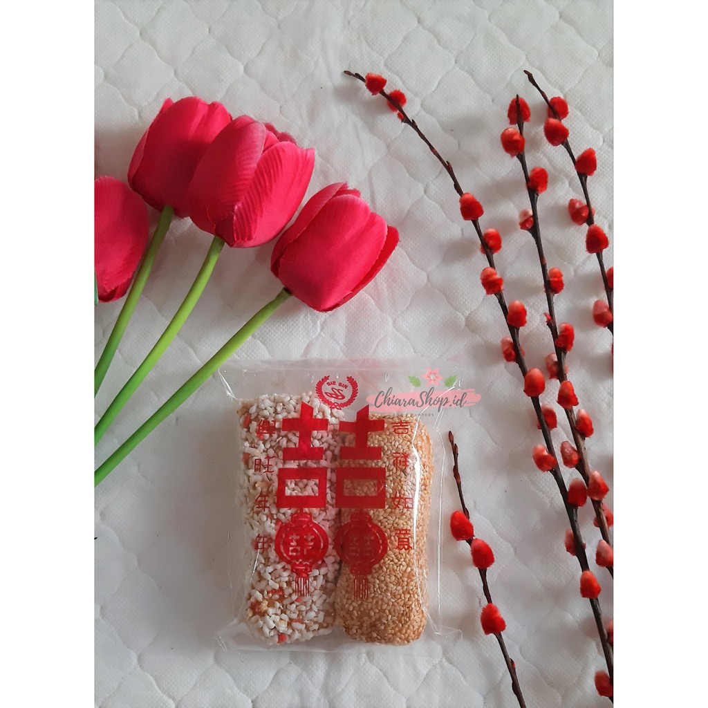 Kue Sangjit / Kue Mua Lau / Mualao / Lau Hue / Perlengkapan Sangjit