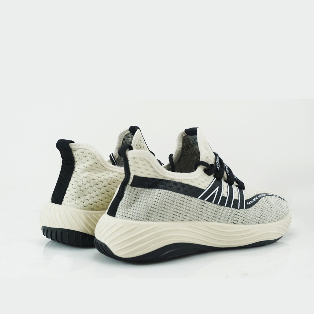 Sepatu Sneakers Pria Dane And Dine ORIGINAL