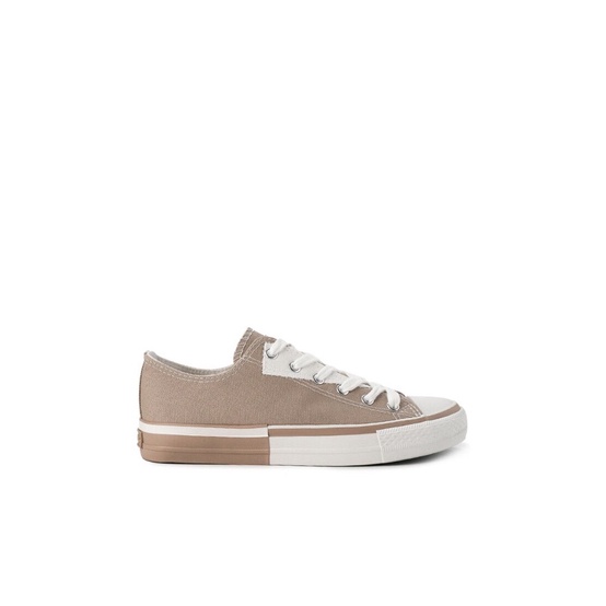 Airwalk Nester Womens Sneakers - White/Beige