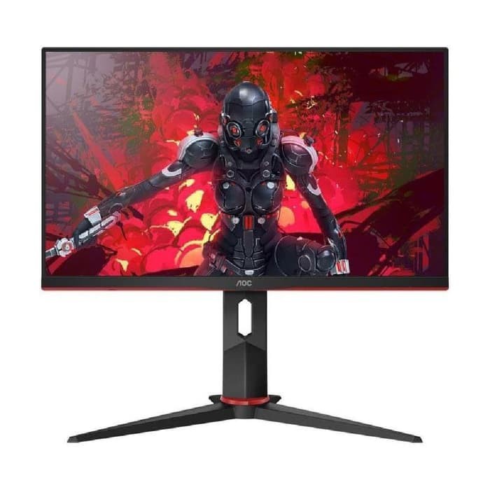 AOC G24G2E5 MONITOR 24 inch LED - FHD HDMI