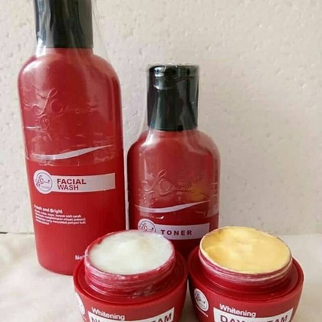 Lc Beauty KFSkincare// ORI