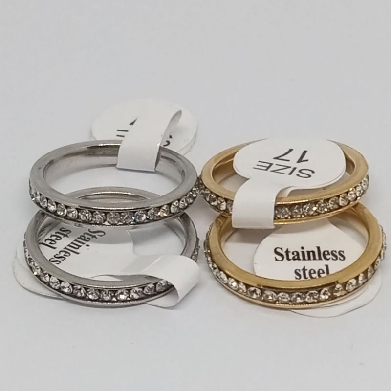 cincin titanium cincin couple