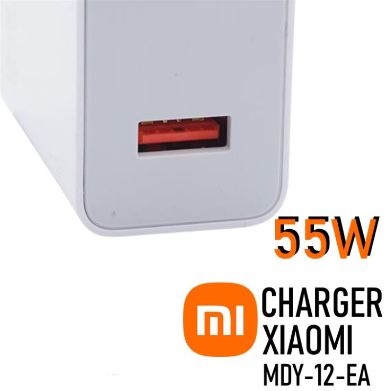 Charger Xiaomi Mi 9 10 11 Lite Poco F2 F3 X3 M4 M5 M5s Nfc pro Note 7 8 9 10 10s Pro 33W 55W 65W TURBO CHARGE Fast Charging Type C