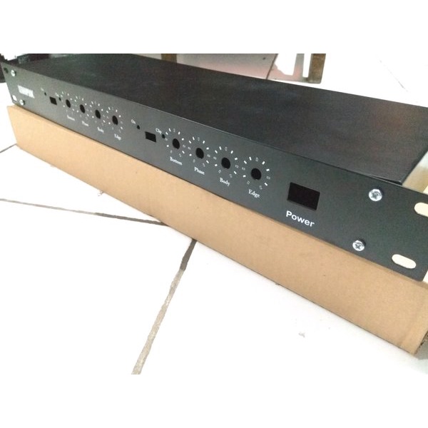 Box Audio Processor 138