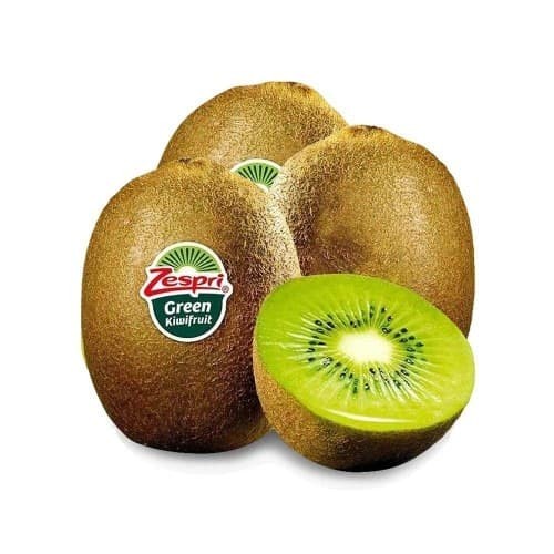 

Buah Zespri Kiwi Hijau New Zealand [ 7-9 Pcs/ 0.9-1.1 kg ]