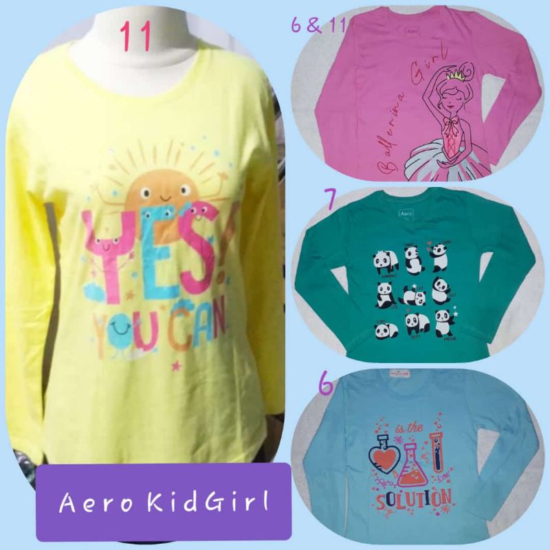 KAOS KARAKTER LUCU REMAJA DAN ANAK ANAK