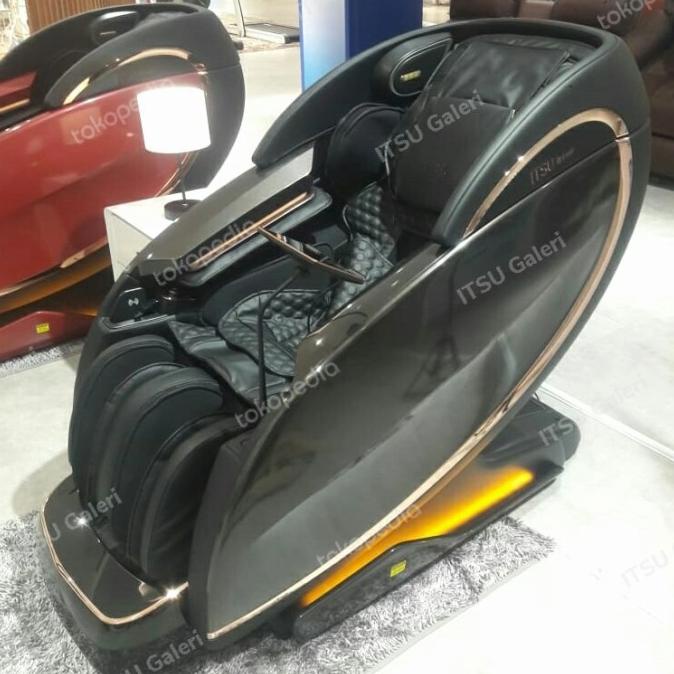 KURSI PIJAT MURAH ITSU INSPIRE (ESPRESSO) DFGF65416E