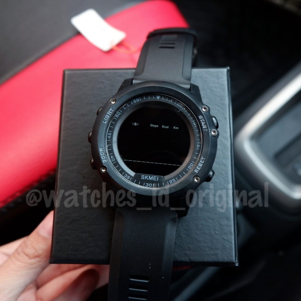 Jam Tangan SKMEI 1321 Original