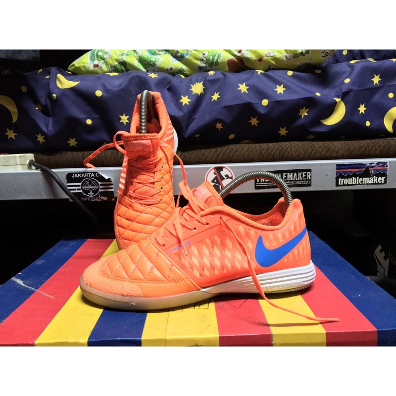 Nike Lunar Gato Size 41 Kualitas Terbaik