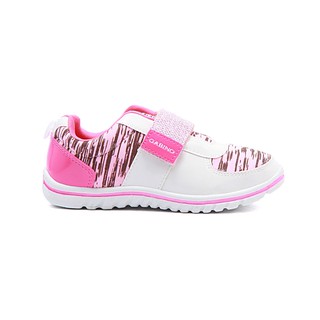 Gabino Sepatu Anak Perempuan Sneakers Casual Velcro Gabino Sepatu Anak Perempuan Sneakers Casual Velcro