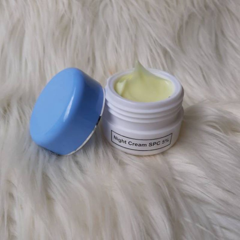 CREAM MALAM FARMA WDC  SPF 5%
