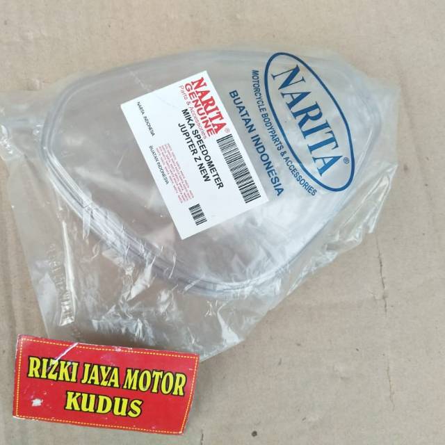 Mika spido Yamaha Jupiter z new burhan 2006-2009