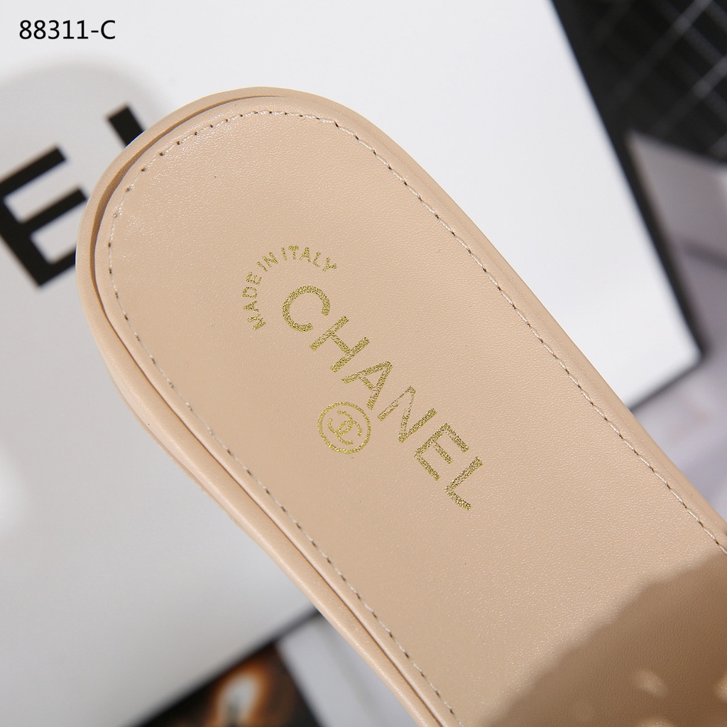 Sandal  #88311-C