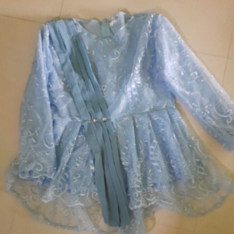 Atasan kebaya MAURA/pagar ayu/kebaya kondangan/-7