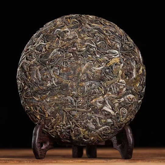 

(Premium Pu Erh) Teh Pu Erh Pa Sha 300年古樹 200gram