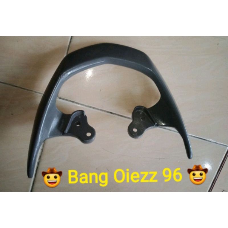BEHEL BEGEL PLANGER SHOGUN SP 125  R RR FL ORI