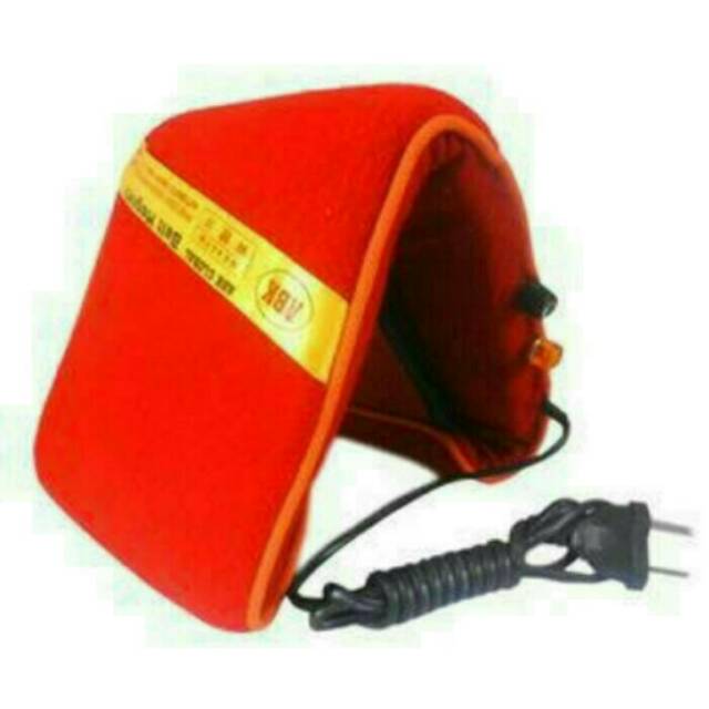 Bantal Panas Sauna Belt Global ABK / GLOBAL BELT MAGNETIC