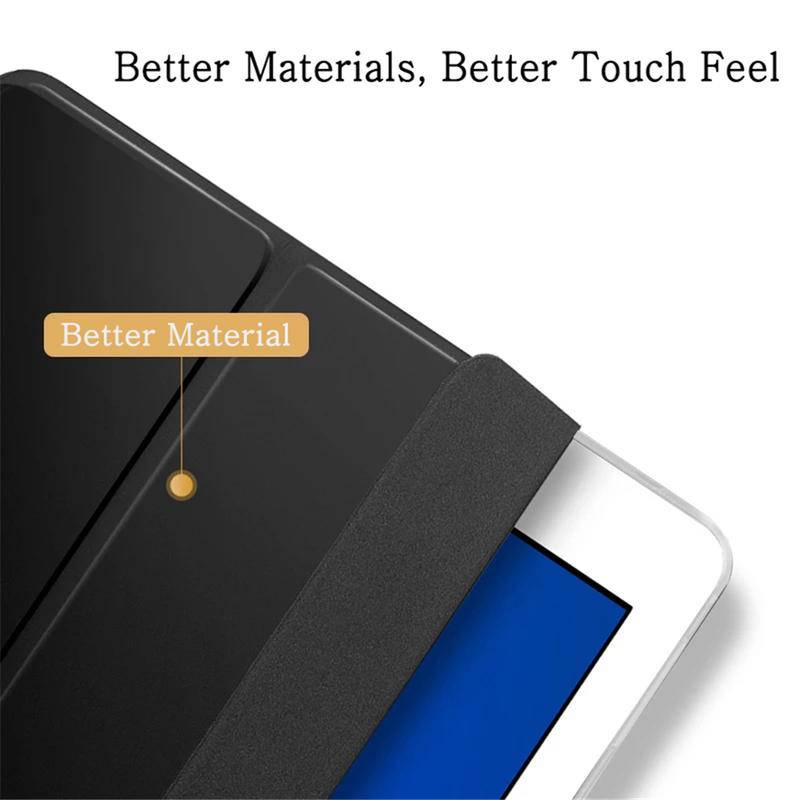 Flip Case Magnetik Lipat Auto Wake Up Cover Xiaomi Mi Pad 5 5 Pro 11 &quot;