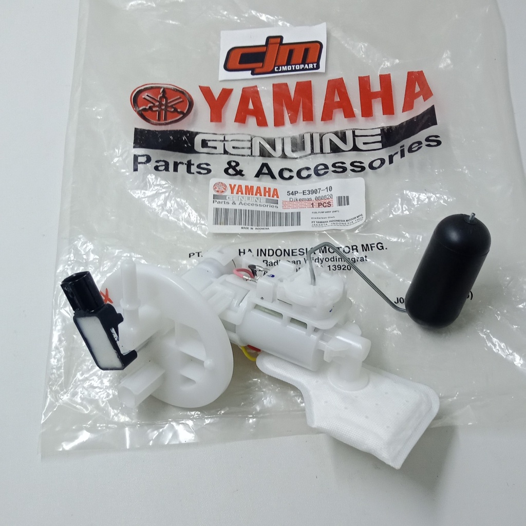 FUELPUMP MIO J 54P BERKUALITAS ORIGINAL