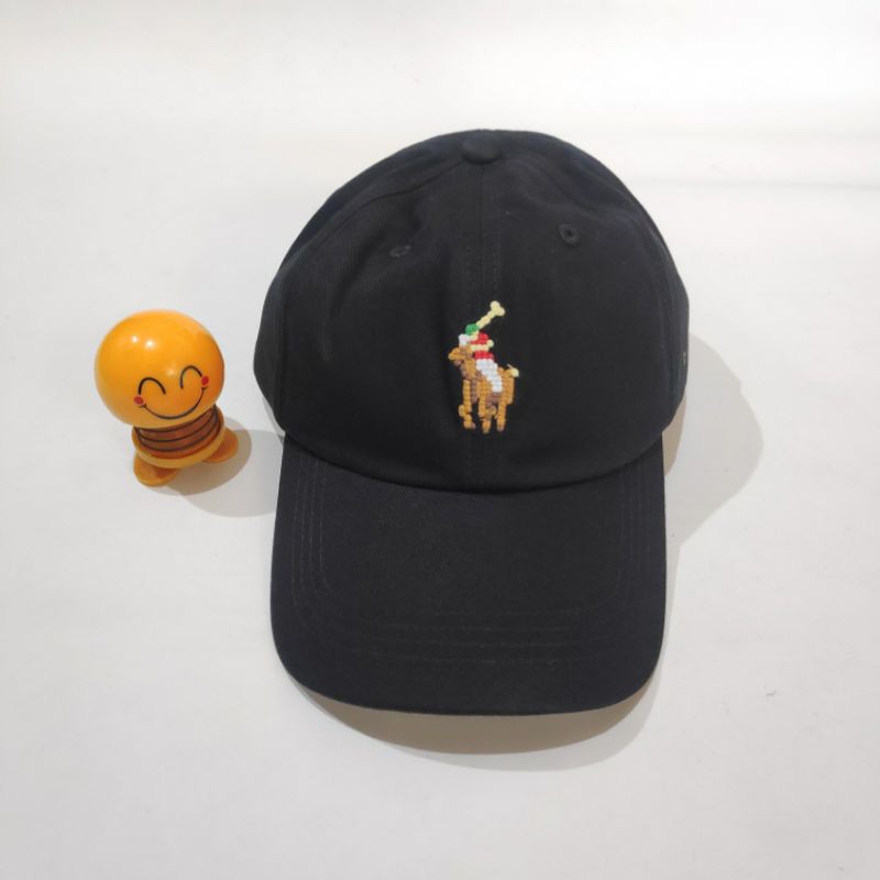 Polo Cap X Nitendo