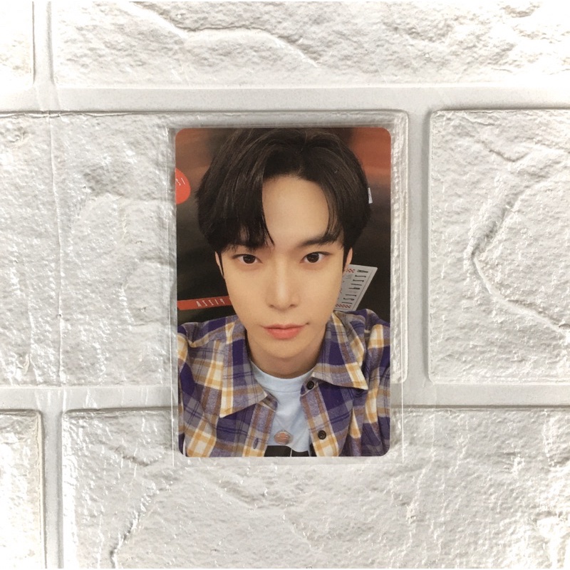 pc doyoung sg22 sg's 22 season greetings official pc doyoung pizza nct 127
