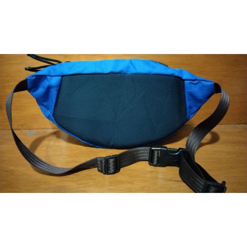 tas pinggang tas waistbag