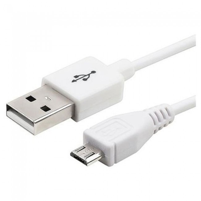 Doky Kabel Data USB Cable Charger