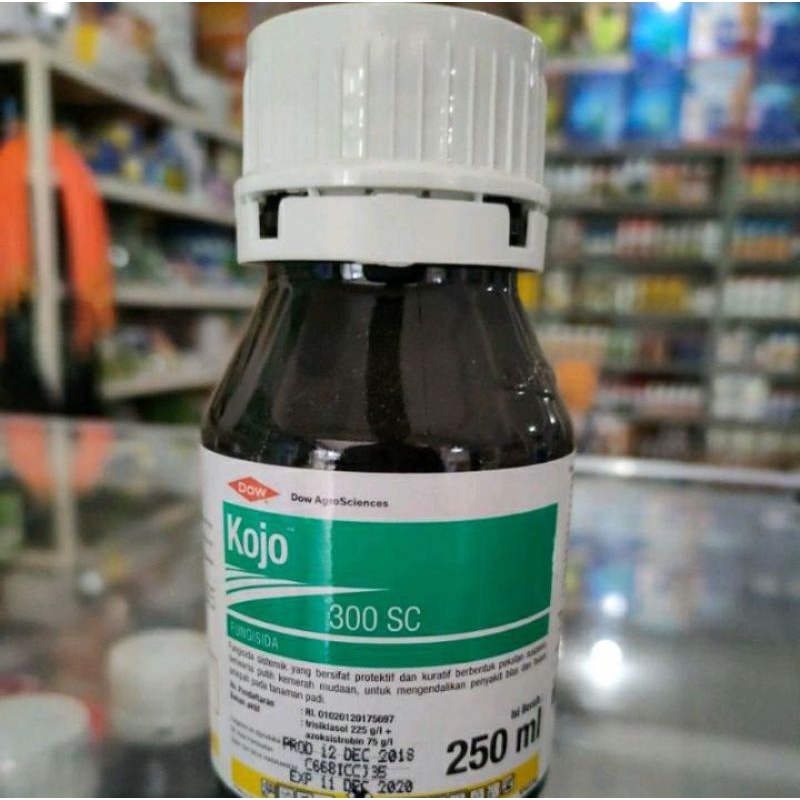 FUNGISIDA KOJO 300SC 250ml