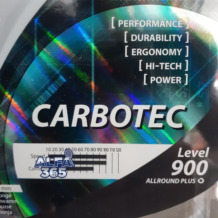 Donic Carbotec 900