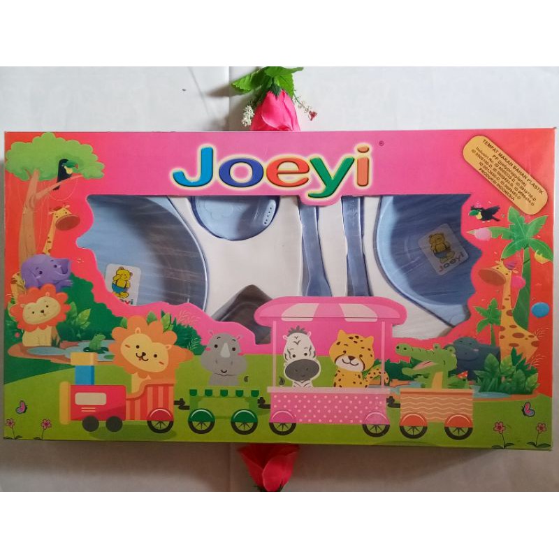Tempat makan Bayi joeyi ukuran besar
