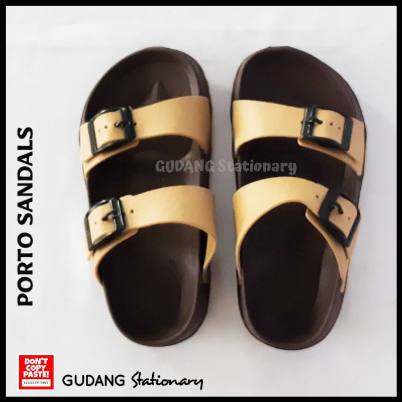 Sandal Santai Anak PORTO