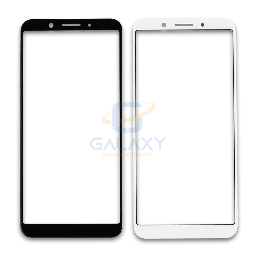 Glass / Kaca Touchscreen Oppo A83