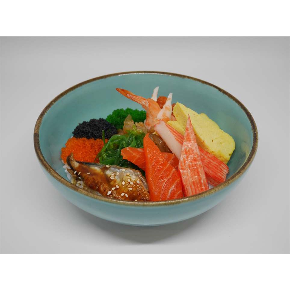 

CHIRASHI