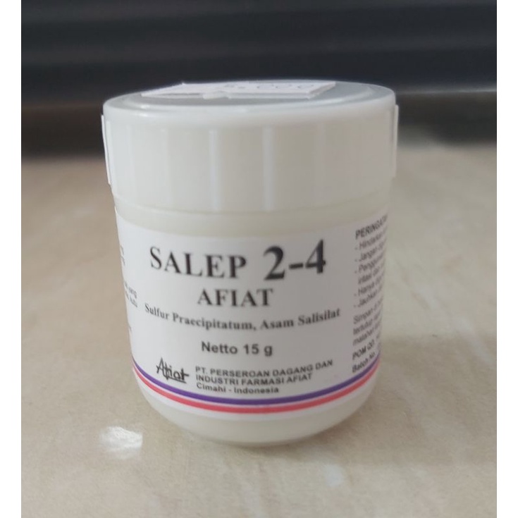 salep 2-4