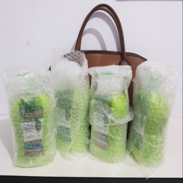 Follow Me Green Tea Shampoo