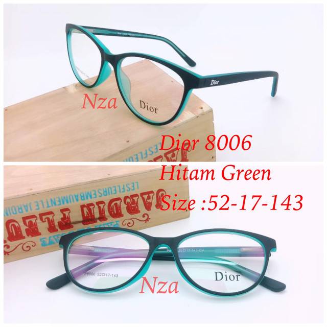 Frame Kacamata Wanita | Kaca mata Anti Radiasi | Kacamata Trendy | Frame Minus | Frame Anti Radiasi