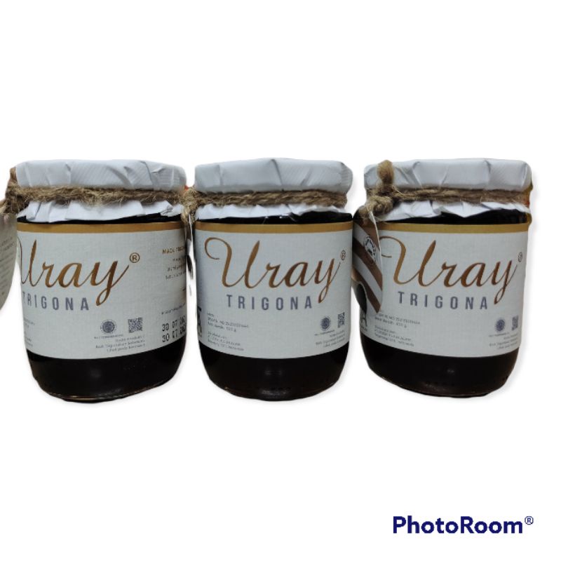

MADU URAY TRIGONA