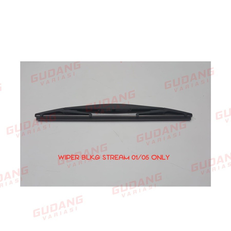 Wiper Belakang HONDA STREAM FREED