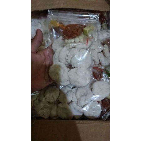 

CirengKuah/CirengBanyur