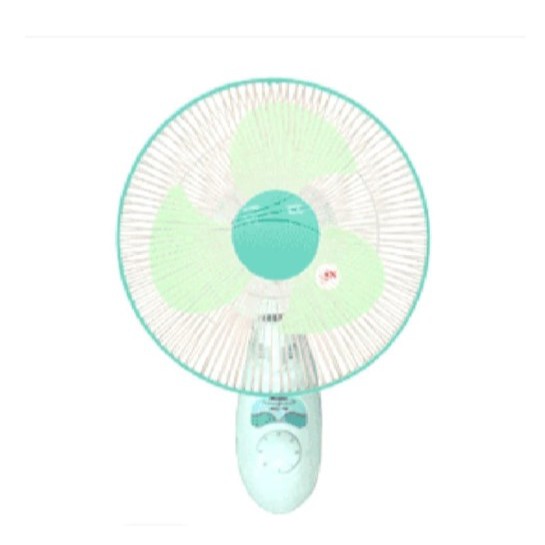 Kipas Angin Dinding / Wall Fan 12&quot; (30cm) Maspion MWF-31K PROMOGARANSI